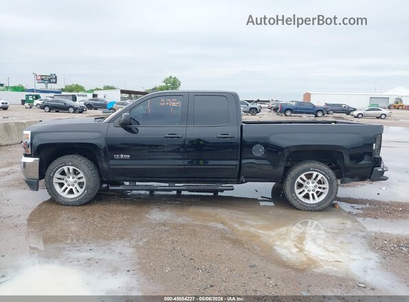 2GCRCPEC5K1102394 2019 CHEVROLET SILVERADO Black Панорамний вид салону 360°
