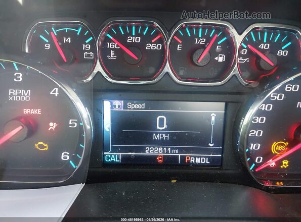 2GCRCPEC6K1143682 2019 CHEVROLET SILVERADO White 