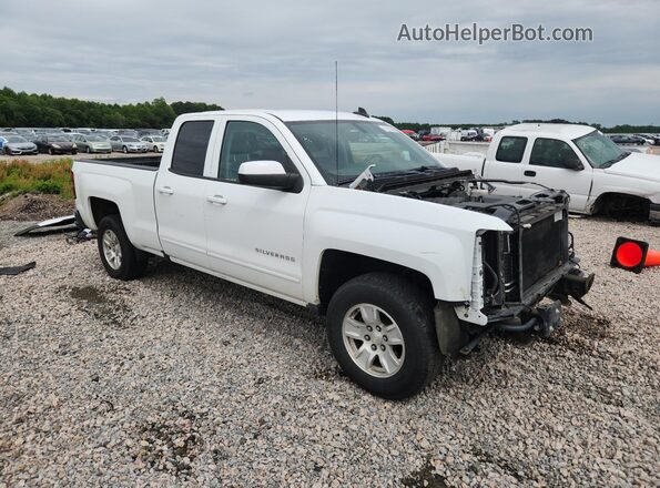 2GCRCPEC7K1143500 2019 CHEVROLET SILVERADO White 