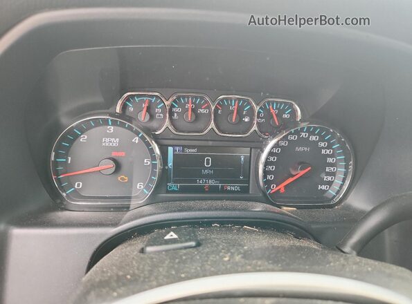 2GCRCPEC7K1143500 2019 CHEVROLET SILVERADO White 