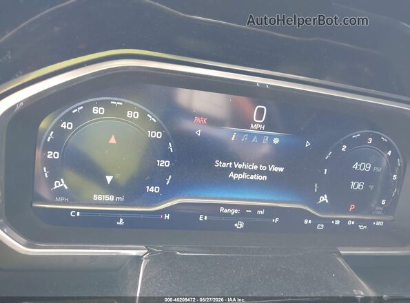 2GCUDEED0P1130633 2023 CHEVROLET SILVERADO White Вид задніх сидінь