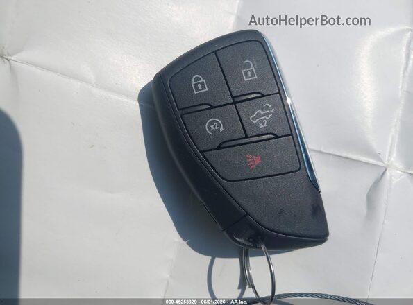 2GCUDGED5R1173217 2024 CHEVROLET SILVERADO Черный Вид панели приборов