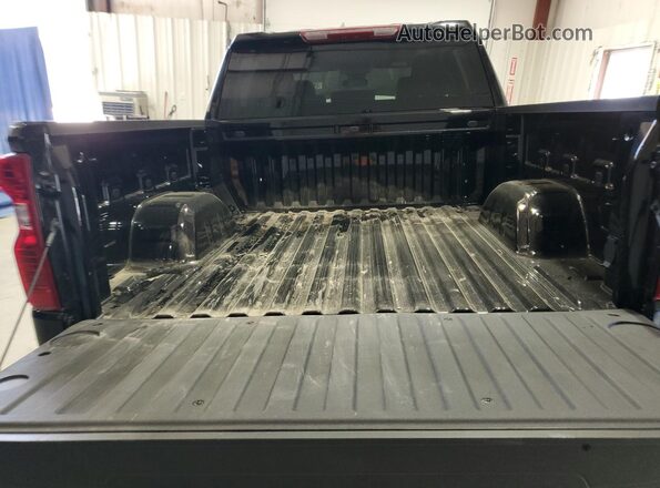 2GCUKDED2T1157701 2026 CHEVROLET SILVERADO Black 