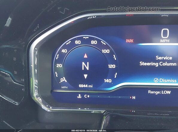 2GCUKGED2S1139764 2025 CHEVROLET SILVERADO White 