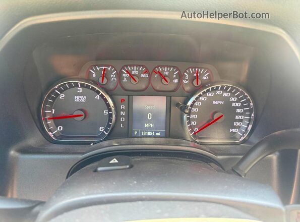 2GCVKNEC8K1210305 2019 CHEVROLET SILVERADO White 