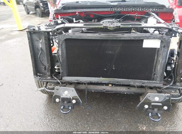 2GCVKPEC7K1103077 2019 CHEVROLET SILVERADO Red Դիմացի տեսք