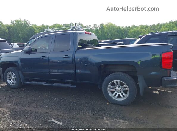 2GCVKPEC9K1203035 2019 CHEVROLET SILVERADO Gray სალონის 360-გრადუსიანი ხედი
