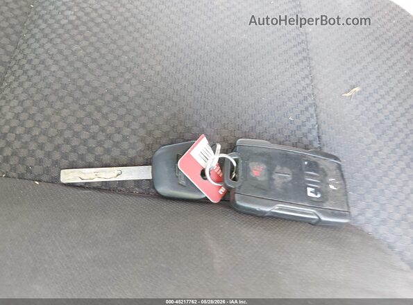 2GCVKREC4J1109994 2018 CHEVROLET SILVERADO Maroon Dashboard view