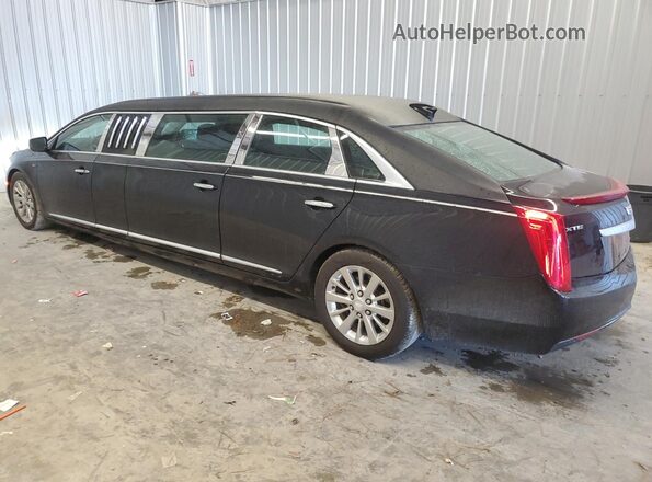 2GEXG6U35H9550241 2017 CADILLAC XTS Black 