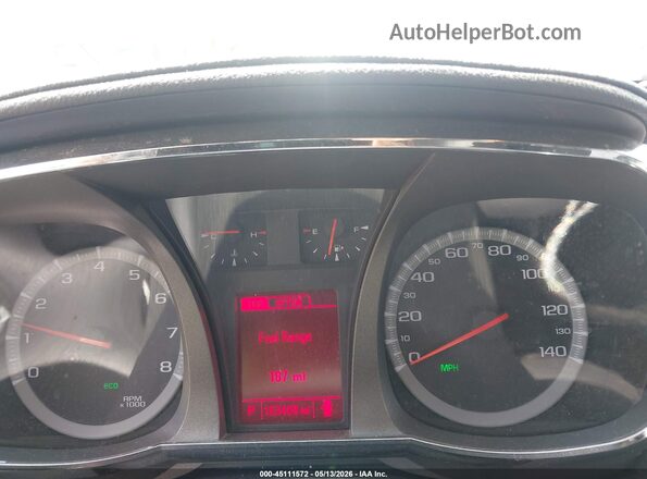 2GKALMEK0H6339541 2017 GMC TERRAIN White 