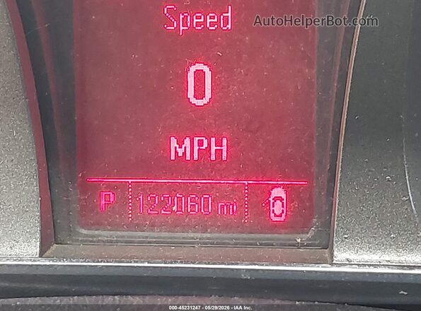 2GKALMEK1G6131697 2016 GMC TERRAIN Black 