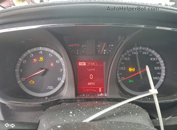 2GKALMEK1H6353674 2017 GMC TERRAIN Silver 