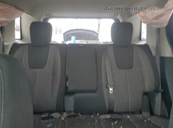 2GKALMEK1H6353674 2017 GMC TERRAIN Silver 
