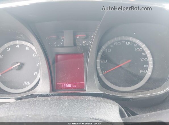 2GKALMEK2H6269542 2017 GMC TERRAIN White Widok tylnych siedzeń
