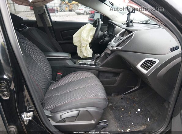 2GKALMEK3H6109556 2017 GMC TERRAIN Black 