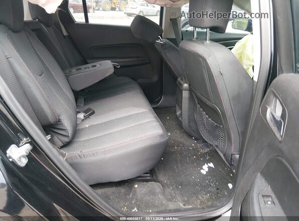 2GKALMEK3H6109556 2017 GMC TERRAIN Black 