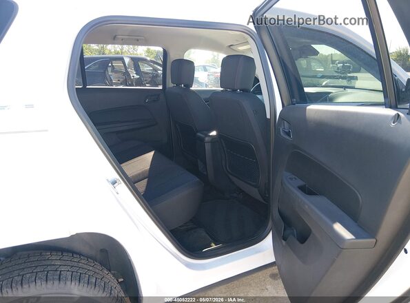 2GKALMEK4H6330275 2017 GMC TERRAIN White 