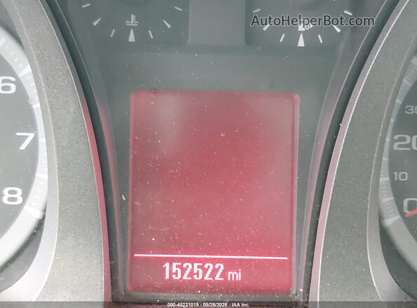 2GKALMEK6H6142762 2017 GMC TERRAIN White 