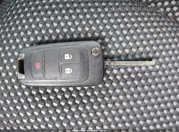 2GKALMEK6H6314823 2017 GMC TERRAIN White წინა პანელის ხედი