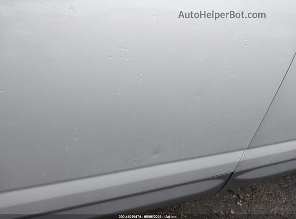 2GKALMEK8H6278570 2017 GMC TERRAIN Silver 