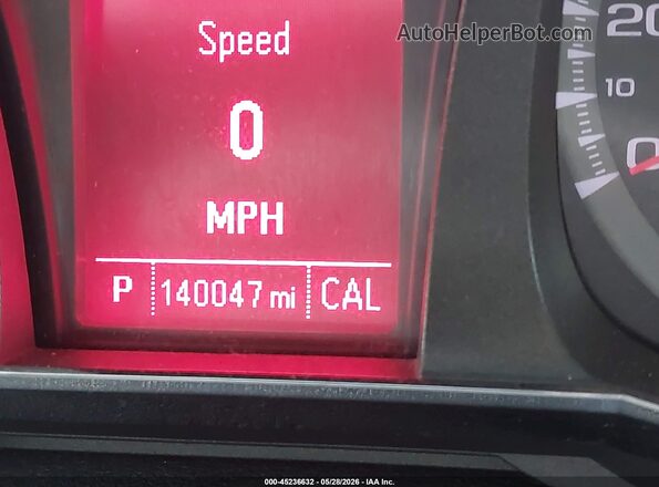 2GKALMEK9G6136940 2016 GMC TERRAIN Black 