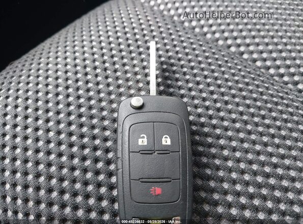 2GKALMEK9G6136940 2016 GMC TERRAIN Black Առջևի վահանակի տեսք