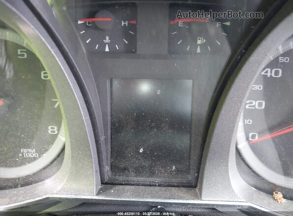 2GKALNEK2G6132119 2016 GMC TERRAIN White 