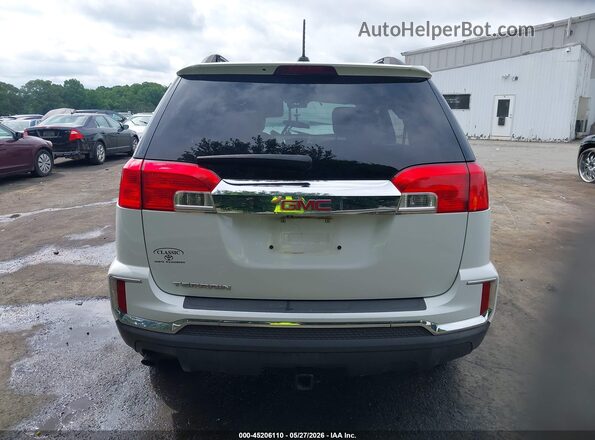 2GKALNEK2G6132119 2016 GMC TERRAIN White 