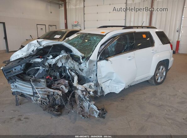 2GKALNEK2H6351678 2017 GMC TERRAIN White 