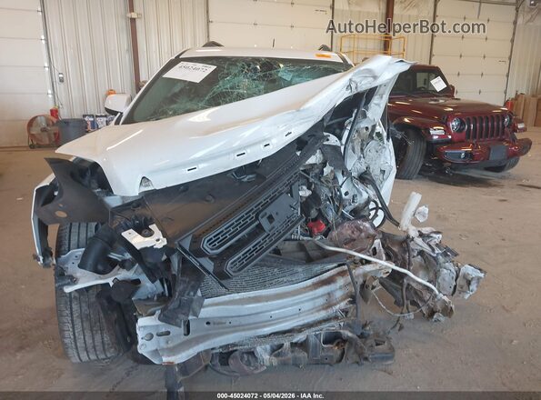 2GKALNEK2H6351678 2017 GMC TERRAIN White 