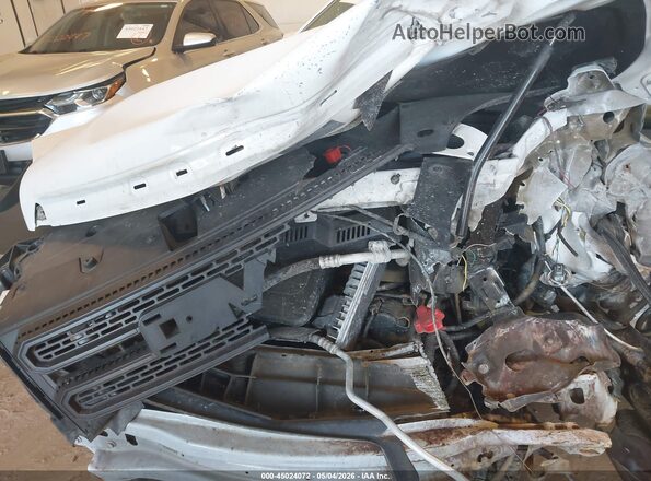 2GKALNEK2H6351678 2017 GMC TERRAIN White 