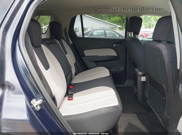 2GKALNEK8H6340975 2017 GMC TERRAIN Blue 