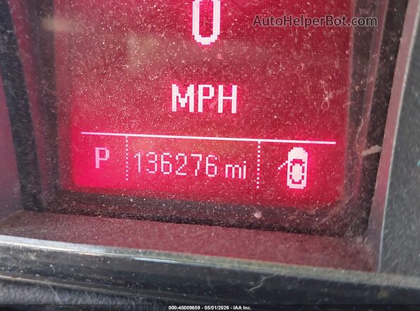 2GKALNEK9G6353118 2016 GMC TERRAIN Black 