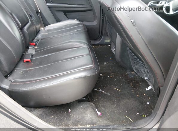 2GKALPEK2H6248286 2017 GMC TERRAIN Зеленый Вид наклейки с VIN-кодом