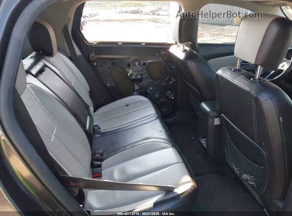 2GKALPEK3G6203937 2016 GMC TERRAIN Коричневый Вид наклейки с VIN-кодом
