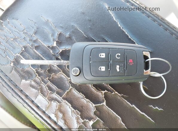 2GKALPEK3G6203937 2016 GMC TERRAIN Коричневый Вид панели приборов