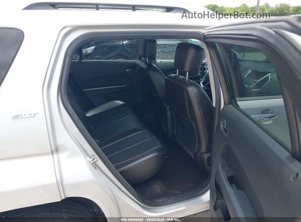 2GKALPEK3G6254936 2016 GMC TERRAIN Silver 
