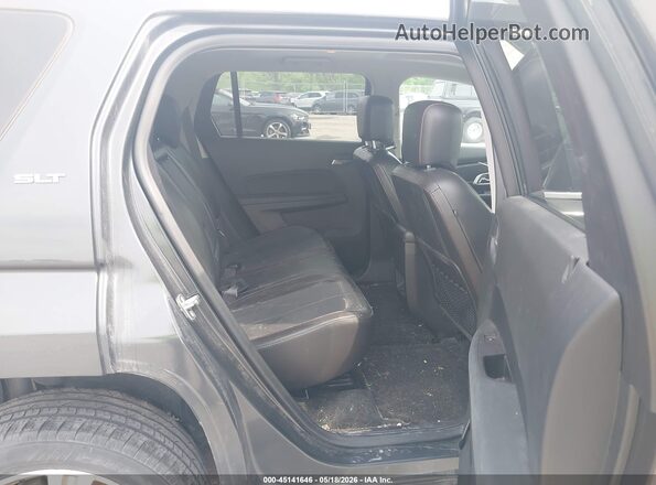 2GKALPEK4H6290202 2017 GMC TERRAIN Gray VIN կոդի պիտակի տեսք
