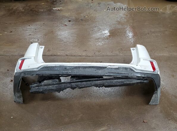 2GKALPEK9H6337028 2017 GMC TERRAIN White Вид наклейки з VIN-кодом