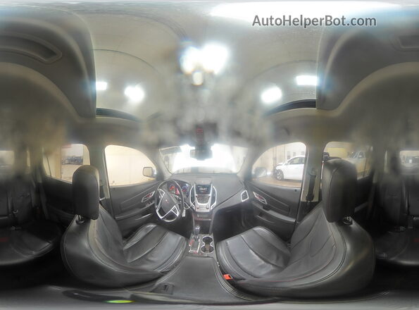 2GKALPEK9H6337028 2017 GMC TERRAIN White 