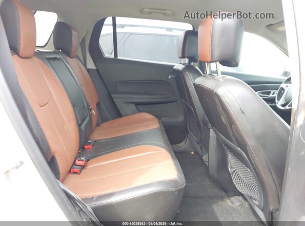 2GKALPEKXH6283559 2017 GMC TERRAIN  Вид наклейки с VIN-кодом