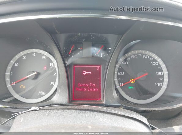 2GKALPEKXH6283559 2017 GMC TERRAIN  Вид задних сидений