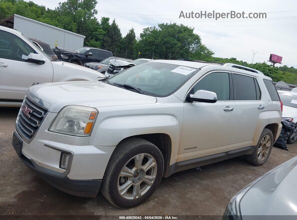2GKALPEKXH6283559 2017 GMC TERRAIN  Панорамный вид салона 360°