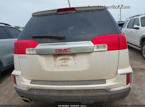 2GKALPEKXH6283559 2017 GMC TERRAIN  