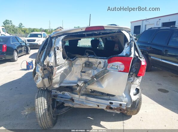 2GKFLNE3XG6115339 2016 GMC TERRAIN Gray წინა ხედი