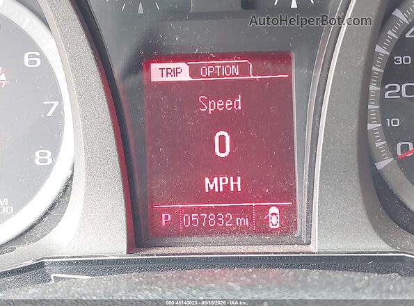 2GKFLPE31H6124346 2017 GMC TERRAIN Black 