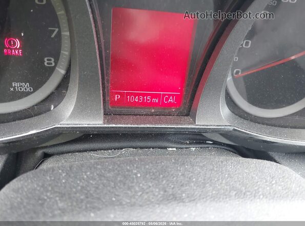 2GKFLSEK6H6242872 2017 GMC TERRAIN Blue Vista de los asientos traseros