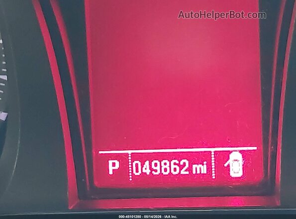 2GKFLSEK7H6338414 2017 GMC TERRAIN Black Vista de los asientos traseros