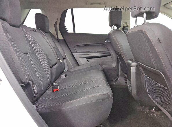 2GKFLTEK2H6129460 2017 GMC TERRAIN White 