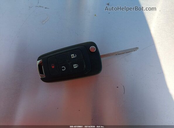 2GKFLTEK4H6294992 2017 GMC TERRAIN Navy Vista del salpicadero
